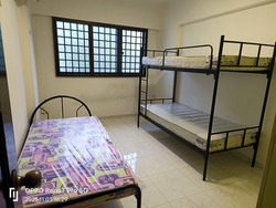 Blk 436 Jurong West Avenue 1 (Jurong West), HDB 5 Rooms #500161061